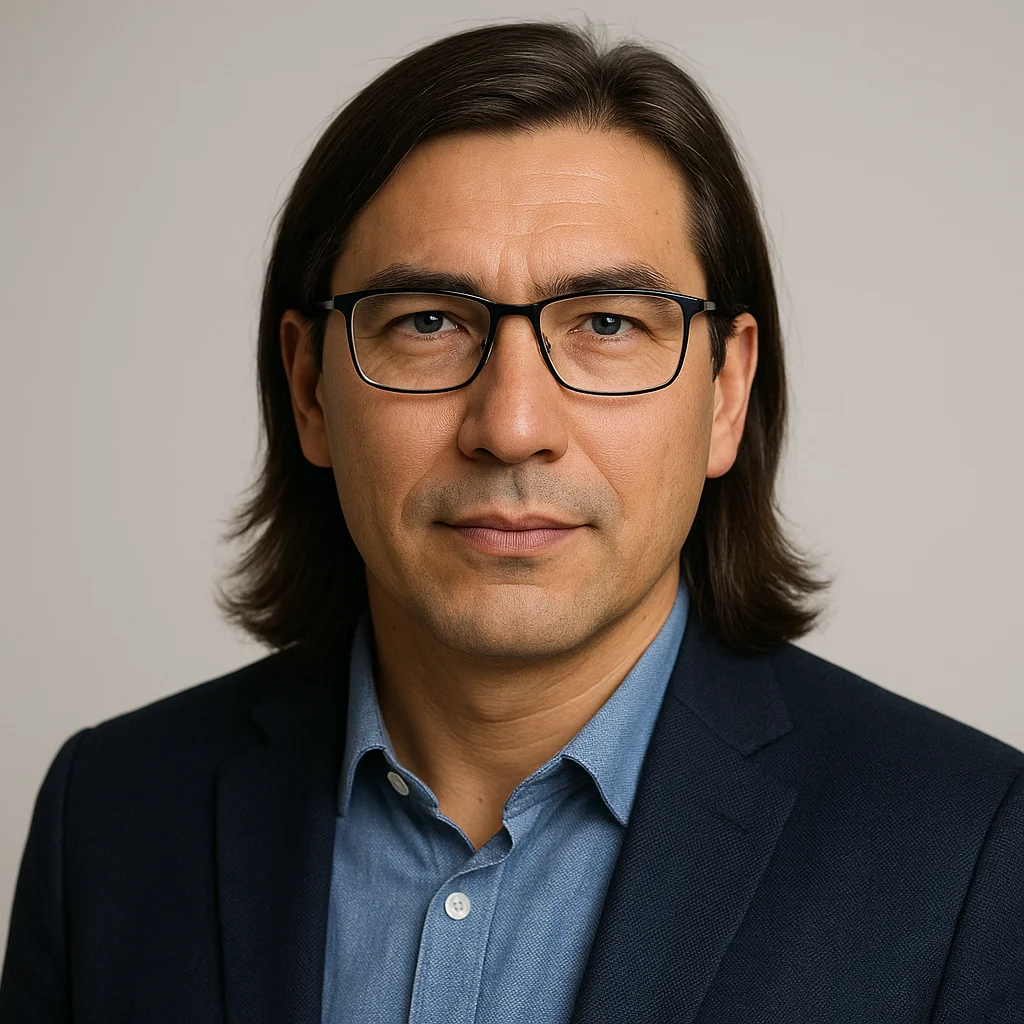 Айдар Есенов
